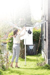 Suszarka na pranie Brabantia Lift-O-Matic 100246 6