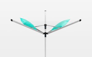 Suszarka na pranie Brabantia Lift-O-Matic 100246 8