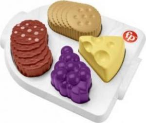 Fisher Price Zestaw Rozwijamy Wyobraźnię (HFJ95) 2