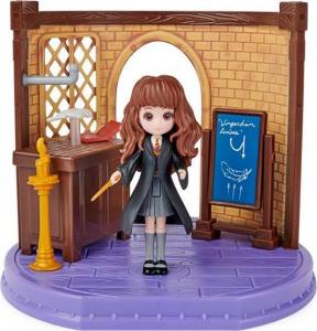Figurka Spin Master Zestaw Wizarding World Zaklęcia 2