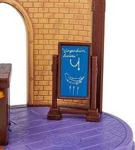 Figurka Spin Master Zestaw Wizarding World Zaklęcia 6