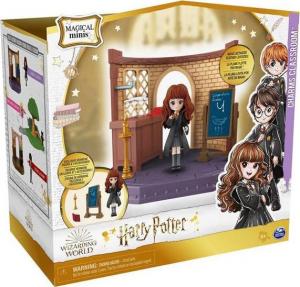 Figurka Spin Master Zestaw Wizarding World Zaklęcia 7