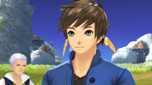 Tales of Zestiria PS4 9
