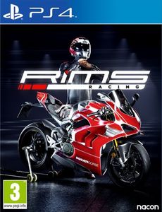 RiMS Racing PS4 1
