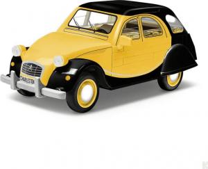 Cobi Youngtimer Collection Citroen 2CV Charleston (24512) 2