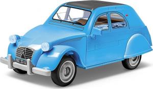 Cobi Citroen 2CV Type AZ 1962 (24511) 3