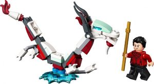 LEGO Marvel Shang-Chi i Wielki Obrońca (30454) 2