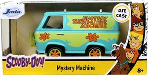 Dickie Pojazd Jada Scooby Doo Mystery Machine 1/32 1