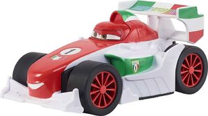 Mattel Pojazd Auta Francesco Samochód z dźwiękiem 1