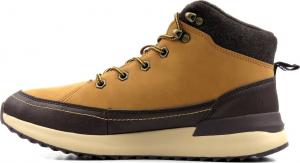 Lee Cooper Buty męskie (LCJ-21-01-0534M) jasnobrązowe r. 44 2