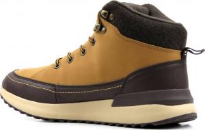 Lee Cooper Buty męskie (LCJ-21-01-0534M) jasnobrązowe r. 44 4