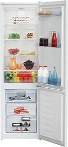 Lodówka Beko RCNA305K30WN 2