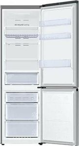 Lodówka Samsung RB36T672CS9 2