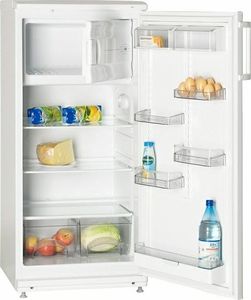 Lodówka MPM 287-CJ-24 2