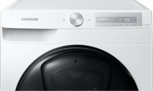 Pralko-suszarka Samsung SAMSUNG PRALKO-SUSZARKA WD90T654DBH 2