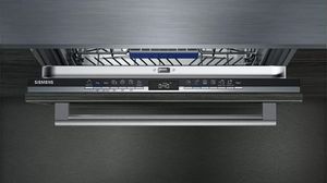 Zmywarka Siemens SN63HX46VE 2