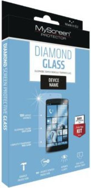 MyScreen Protector Diamond Glass Samsung Galaxy J5 (001570860000) 1