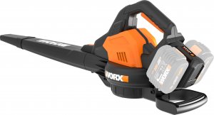 Worx Odkurzacz do liści WG583E.9 2