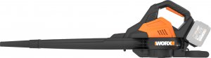 Worx Odkurzacz do liści WG583E.9 3