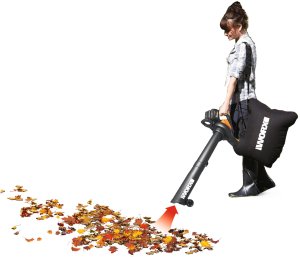 Worx Odkurzacz do liści WG583E.9 7