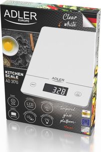 Waga kuchenna Adler AD3170 2