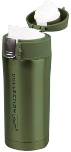 MaestroKubek termiczny 450 ml MR-1641-45-Zielony 2