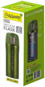 MaestroKubek termiczny 450 ml MR-1641-45-Zielony 3