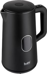 Czajnik Botti Denver Czarny 3