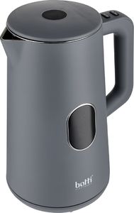 Czajnik Botti Denver YKE833G Szary 3
