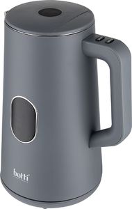Czajnik Botti Denver YKE833G Szary 4