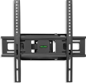 Zatekos OBROTOWY UCHWYT DO TELEWIZORA WIESZAK TV 23'-60' 2