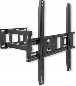 Zatekos OBROTOWY UCHWYT DO TELEWIZORA WIESZAK TV 23'-60' 3