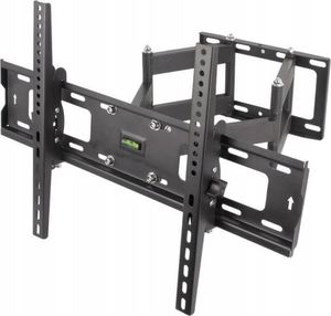 Zatekos OBROTOWY UCHWYT DO TELEWIZORA WIESZAK TV 23'-60' 2