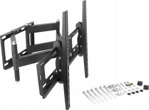 Zatekos OBROTOWY UCHWYT DO TELEWIZORA WIESZAK TV 23'-60' 5