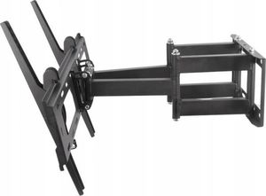 Zatekos OBROTOWY UCHWYT DO TELEWIZORA 32'-80' MOCNY 65KG 7