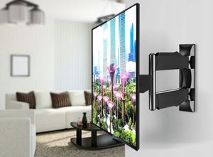 Zatekos MOCNY UCHWYT DO TELEWIZORA WIESZAK TV 32-55' 2