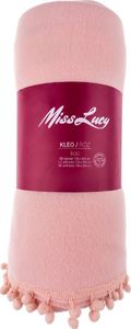 Miss Lucy Koc Miss Lucy Kleo 150 x 200 cm róż 1