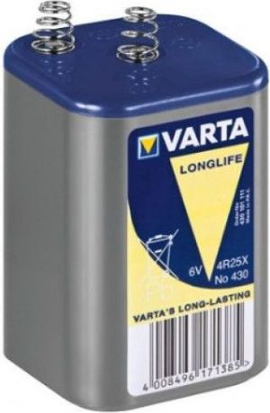 Varta Bateria LongLife 4R25X 1 szt. 1