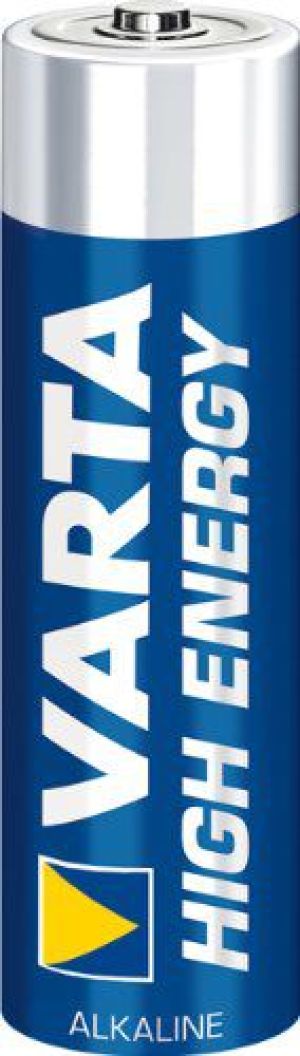 Varta Bateria High Energy AA / R6 4 szt. 2