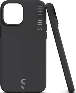 Shift ShiftCam Etui z mocowaniem obiektywu do iPhone 12 Pro Max czarne 3