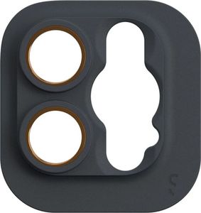 Shift ShiftCam Etui z mocowaniem obiektywu do iPhone 12 Pro Max czarne 4