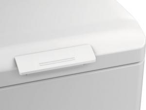 Pralka Electrolux EW6TN15061P 3