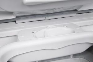 Pralka Electrolux EW6TN15061P 4