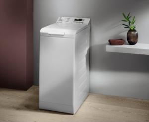 Pralka Electrolux EW6TN15061P 6