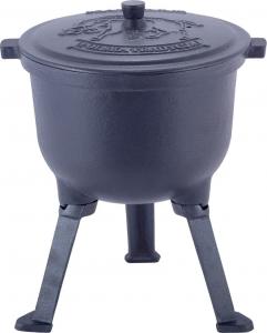 Kamille 4801M Kociołek węglowy 2