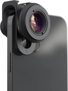 Shift ShiftCam Obiektyw do fotografii mobilnej Tradition 10x Macro ProLens 25mm 3