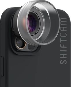 Shift ShiftCam Obiektyw do fotografii mobilnej Tradition 10x Macro ProLens 25mm 4