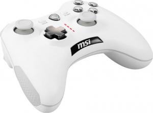 Pad MSI Force GC30 V2 biały 2