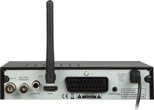 Tuner TV Blow 4815FHD 2