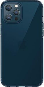 Uniq UNIQ etui Air Fender Apple iPhone 12 Pro Max niebieski/nautical blue 1